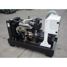 10kw Silent Kubota Diesel Generator Set